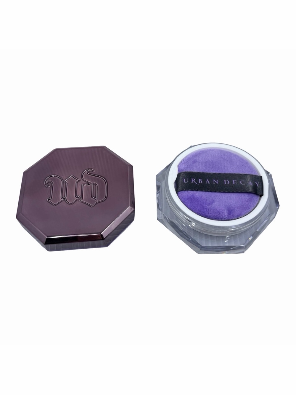 Urban Decay All Nighter Long-Lasting Setting Powder - 0.35 oz - Translucent